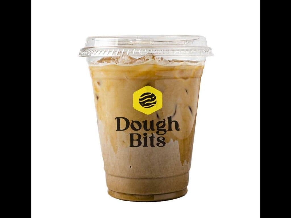 ICE CARAMEL MACCHIATO