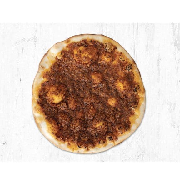 Muhammara (Spicy)