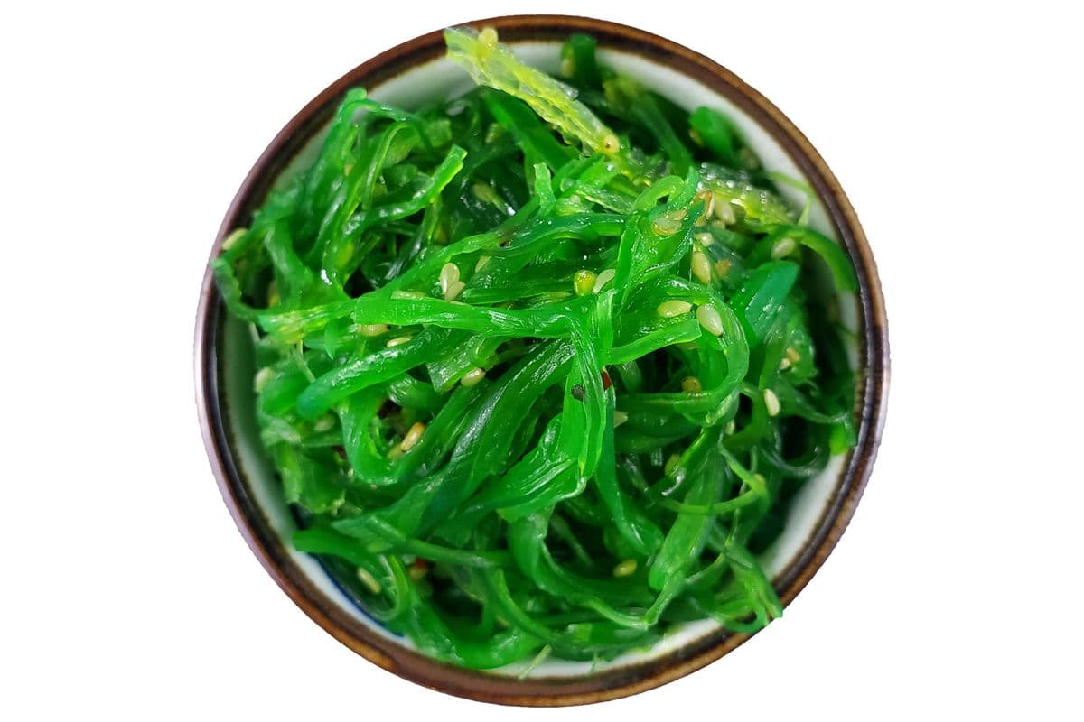 Wakame