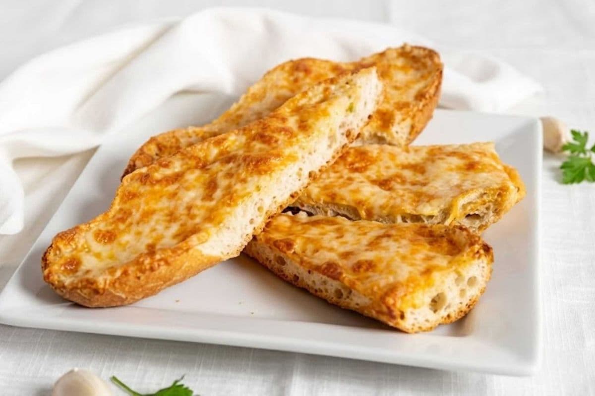 Garlic Bread