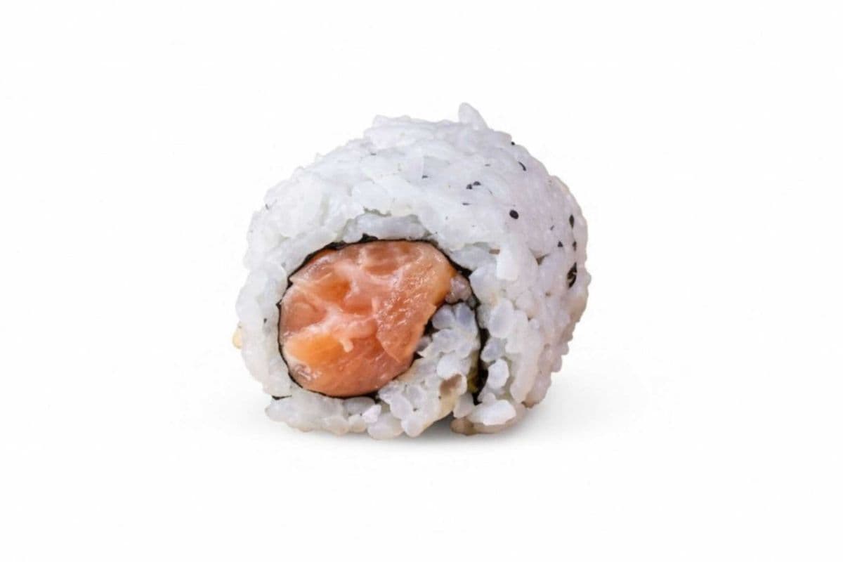 Saumon épicé