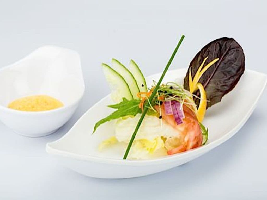 Green Salad