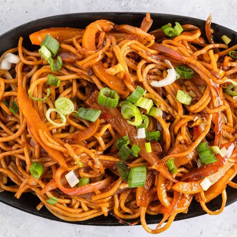 Noodles