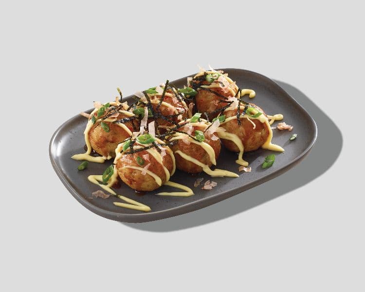 Takoyaki