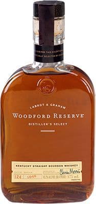 WOODFORD RESERVE DISTILLERS SELECT (375ML)