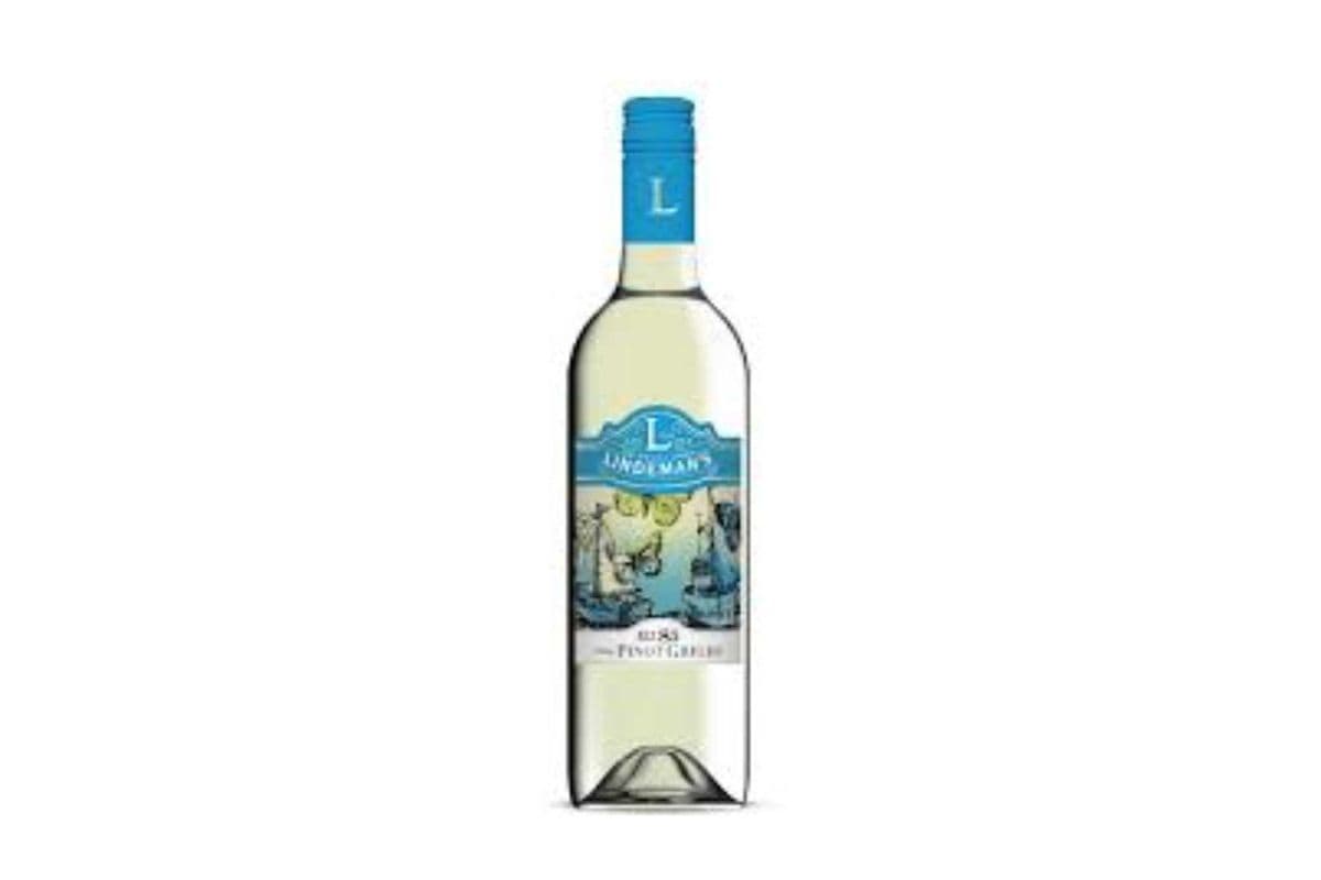 Lindemans Bin 85 Pinot Grigio (750 ml)