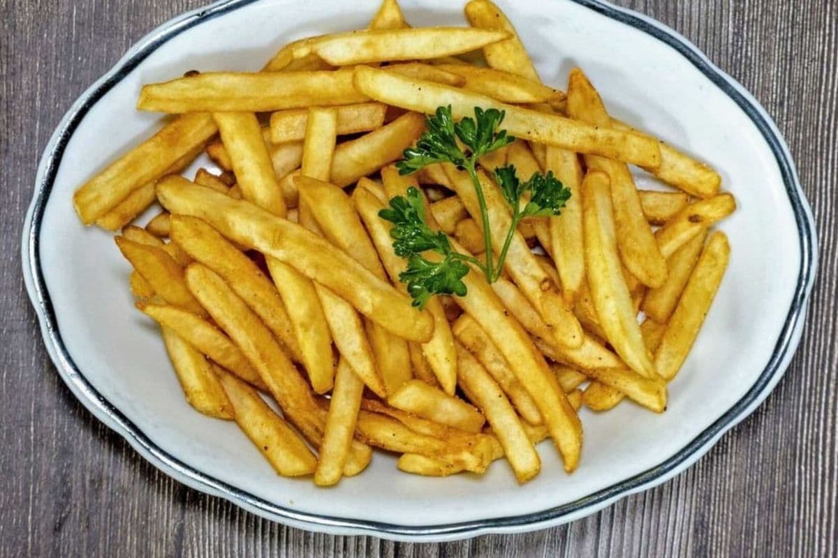 Fries