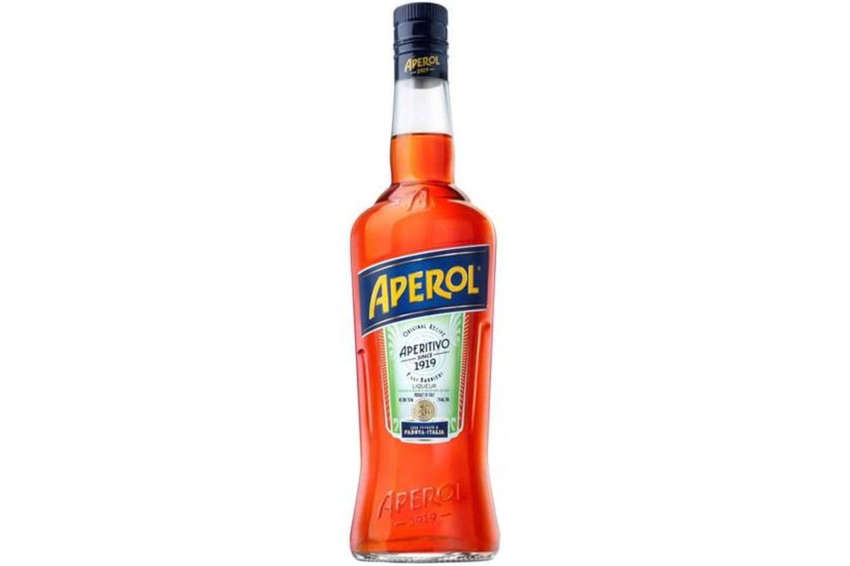 Aperol Aperitivo (1 x 750ml)