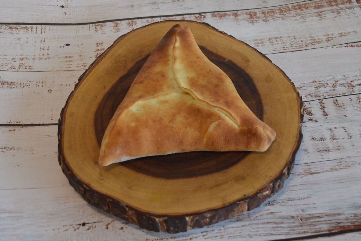 Spinach (Sabanikh)