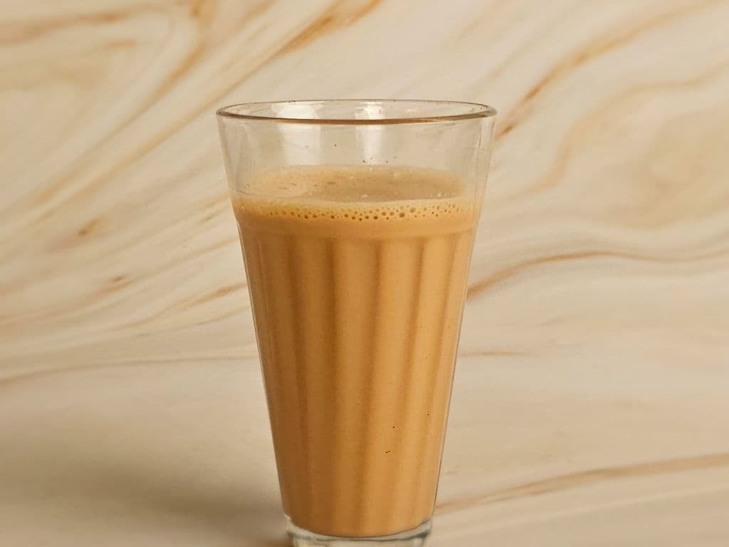 Masala Chai
