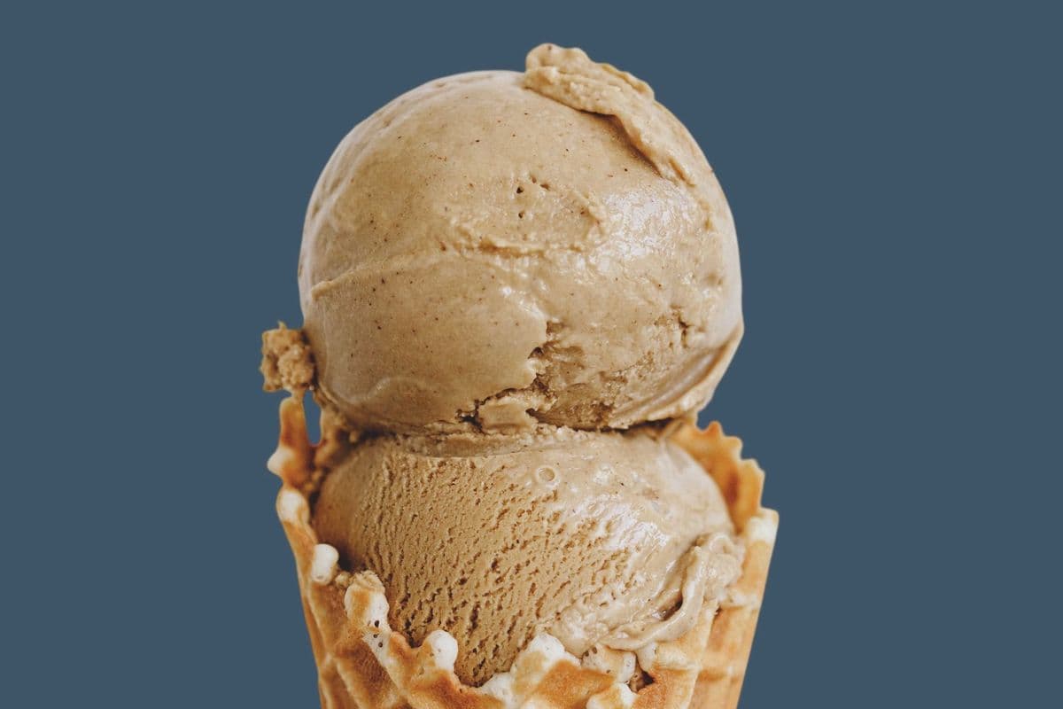 Cold Brew Coffee Pint