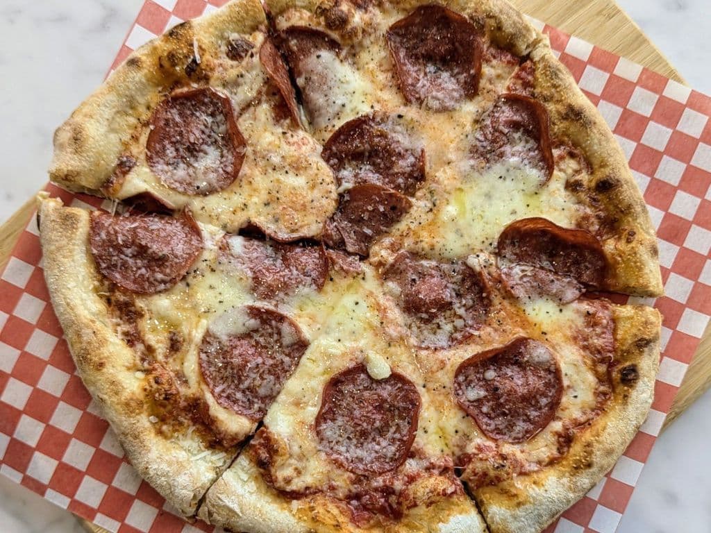 Pepperoni