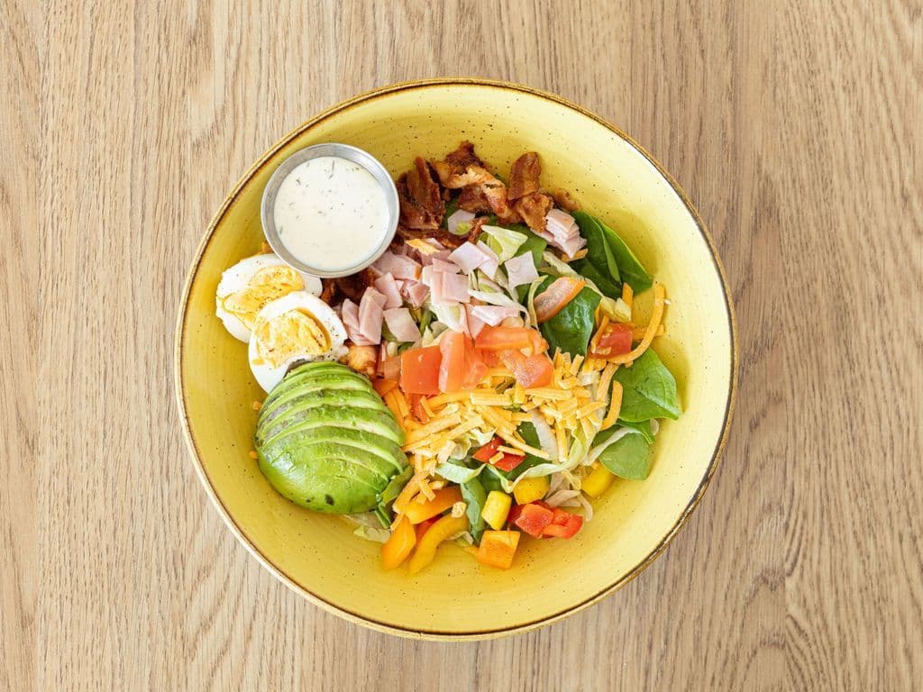 Cobb Salad