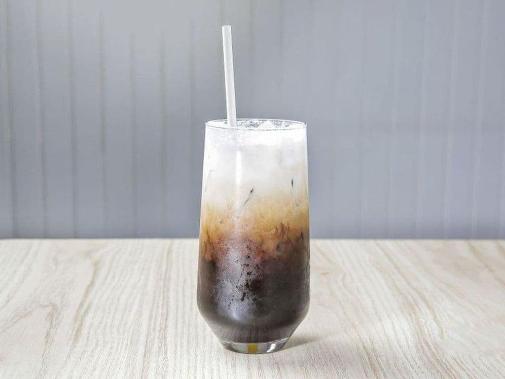 Thai Ice Coffee