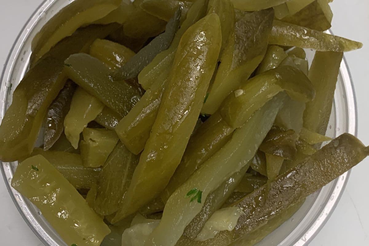 Pickles