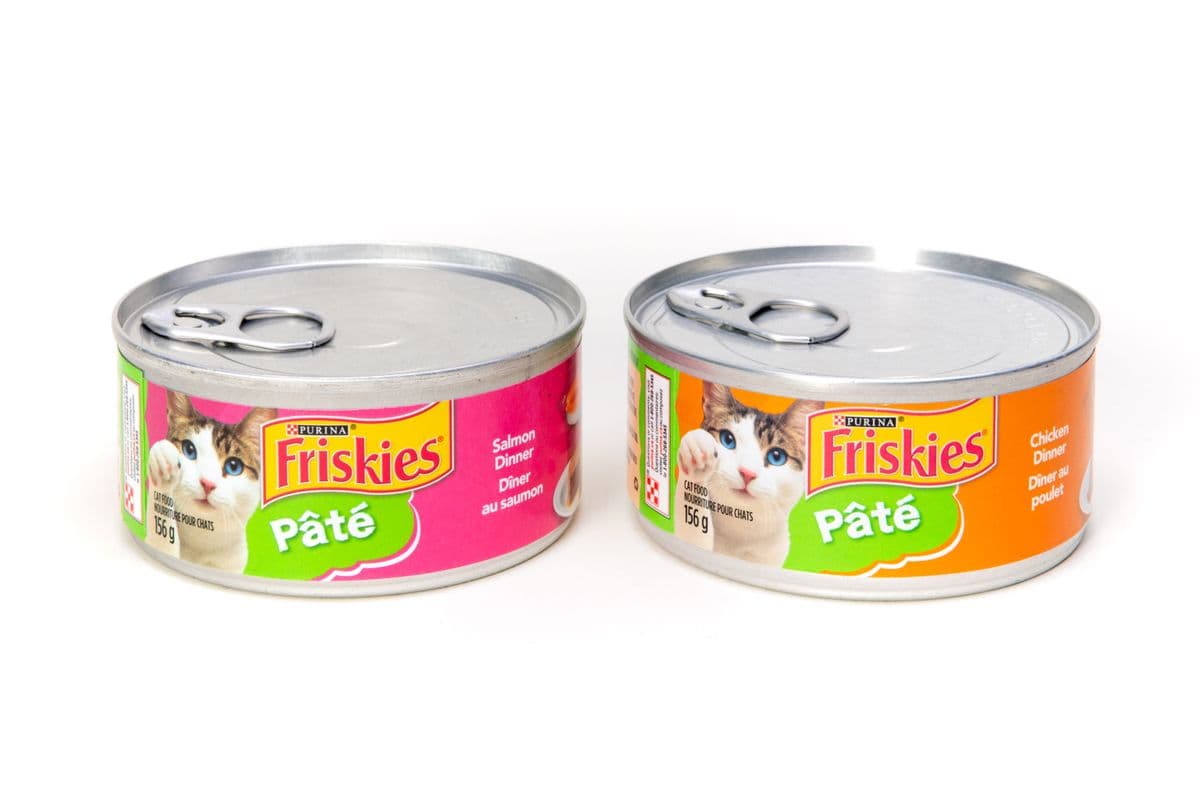 Friskies (156 g)