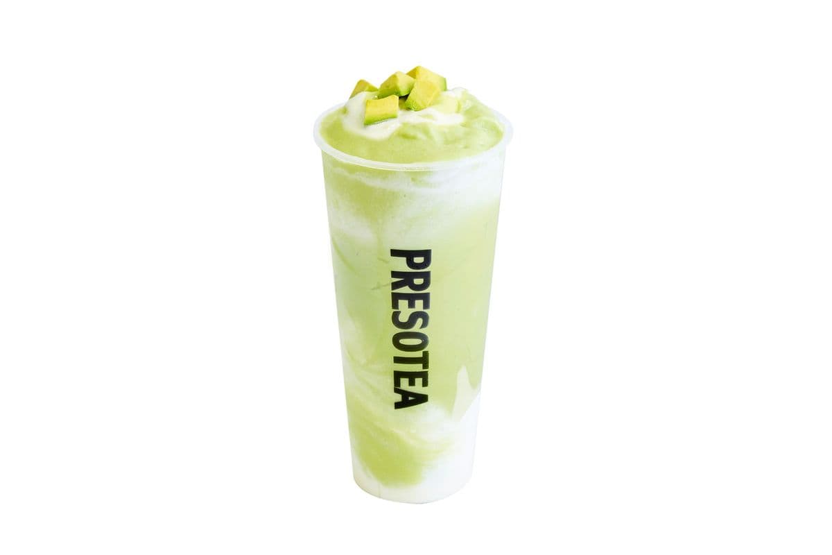 Avocado Cheese Cloud