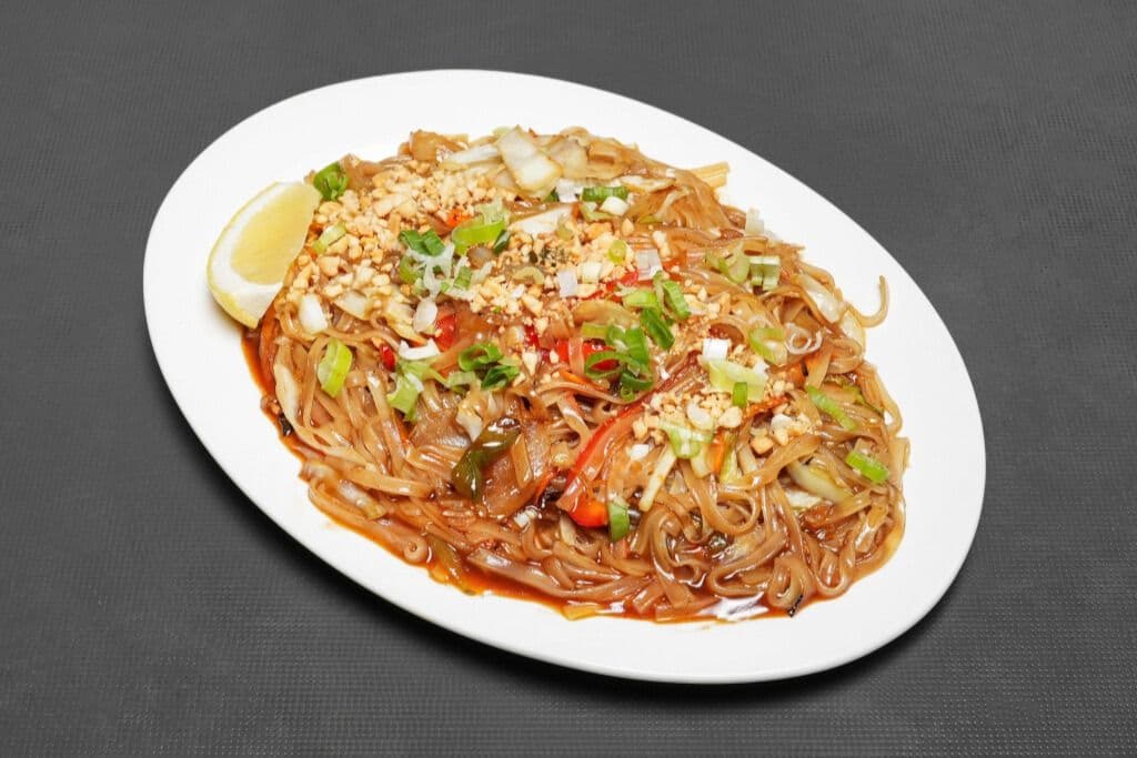 Pad Thai Noodle