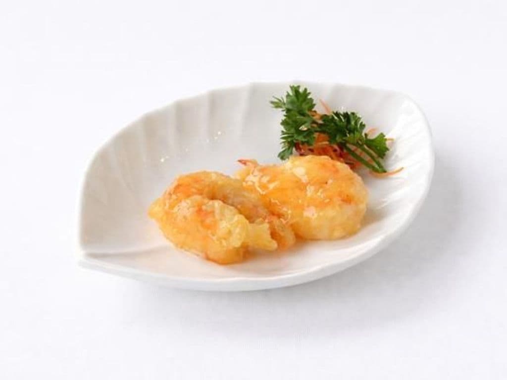 Rock Shrimp