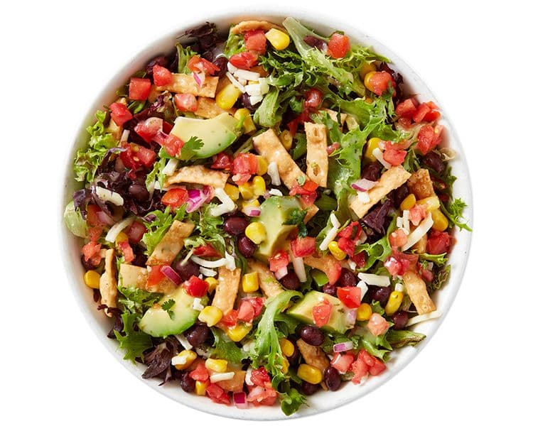Fiiesta Salad