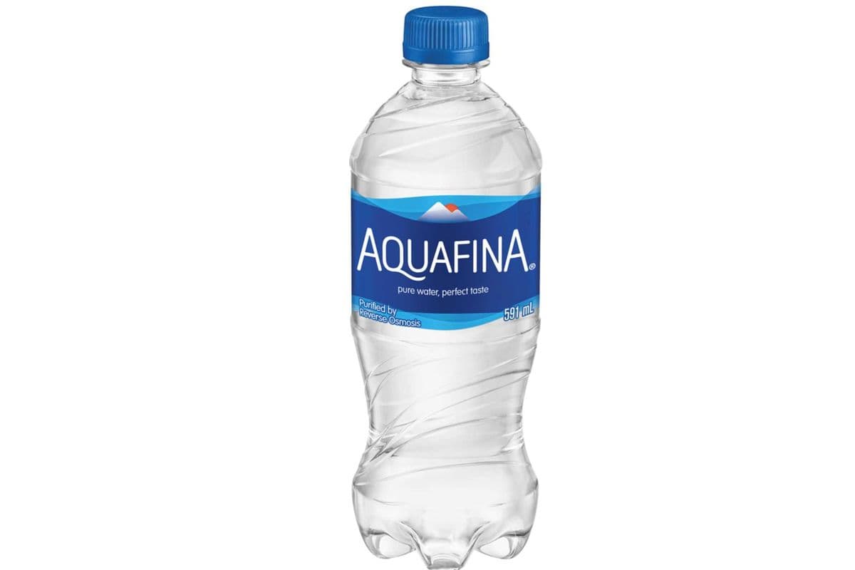 Bottled Water