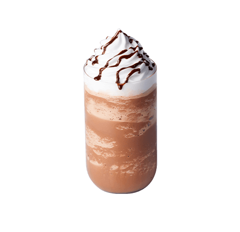 Nanaimo Bar FroCho