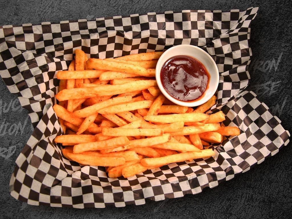 Frites (Petites) / Fries (Small)