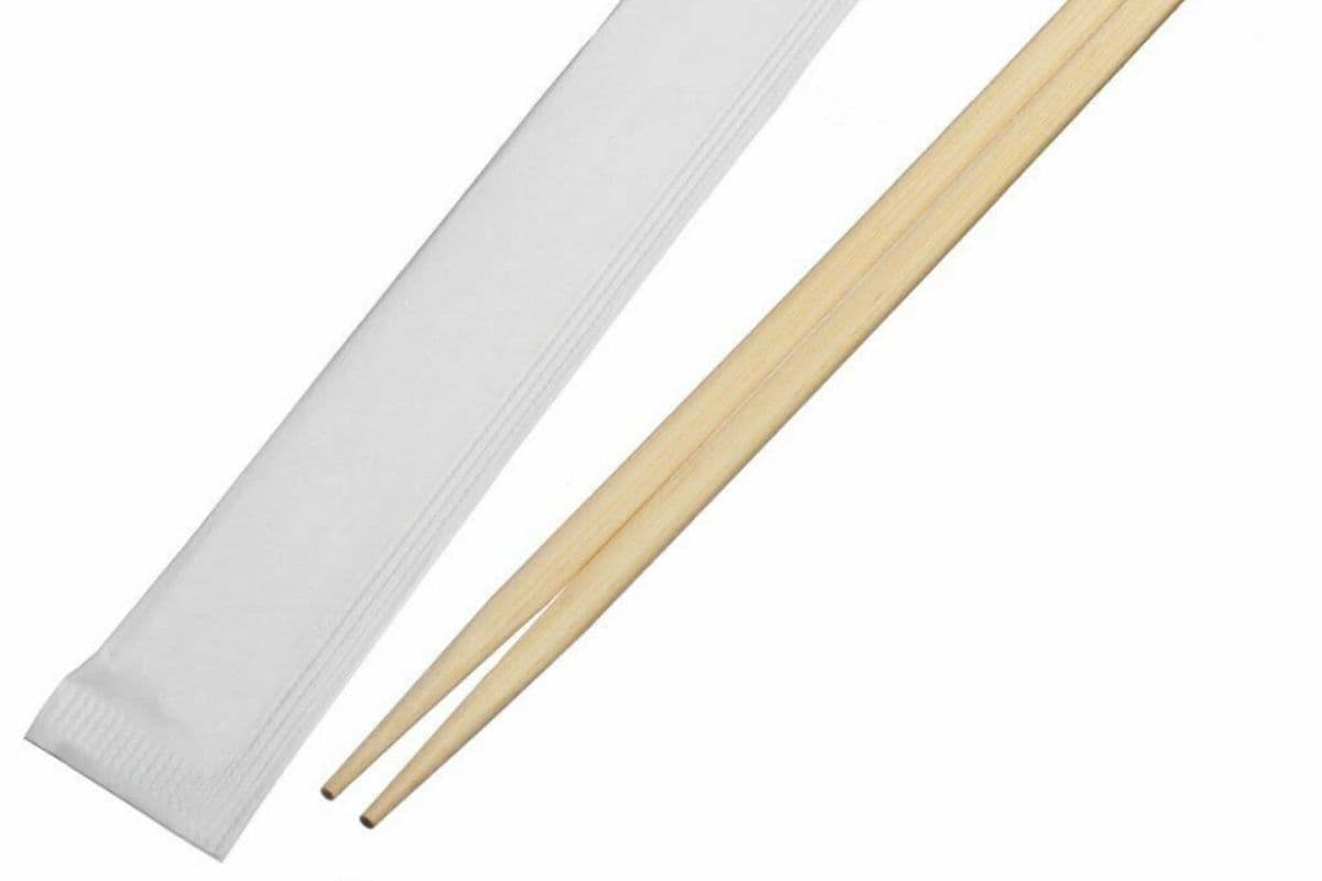 Number of Chopsticks