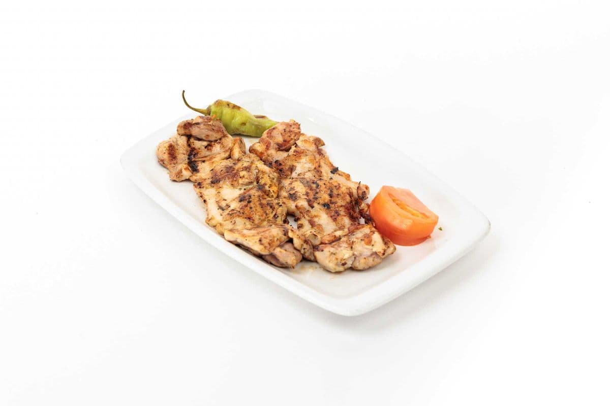 Chicken Steak Dark (11 oz / 312 gr)