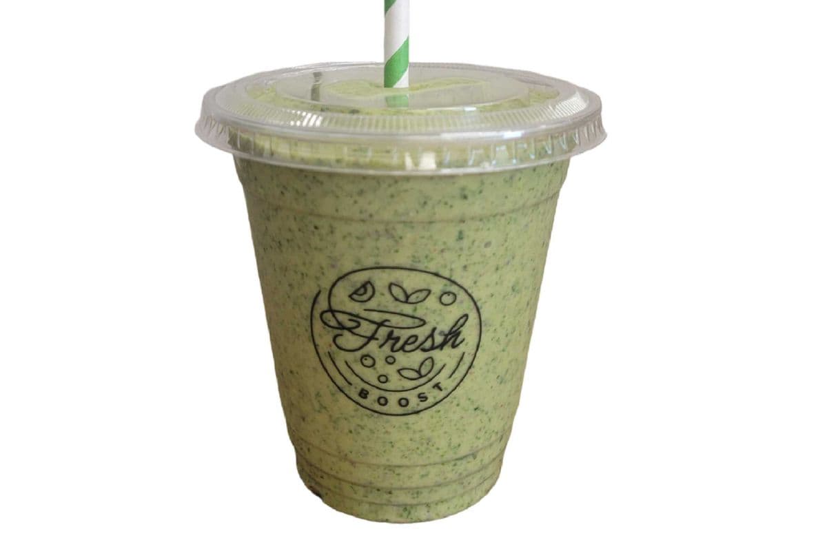 Green Powerhouse
