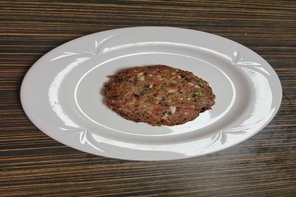 Chaplee Kabob