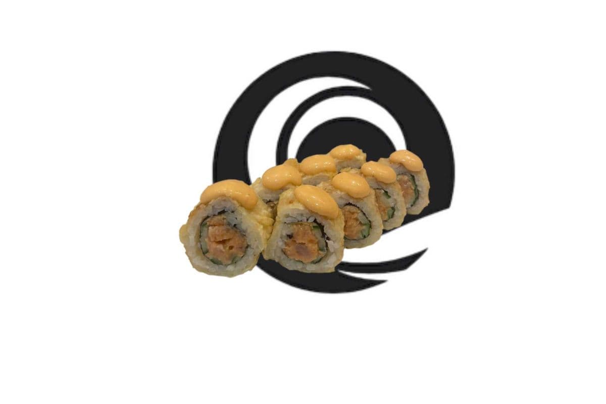 Crispy Spicy Tuna