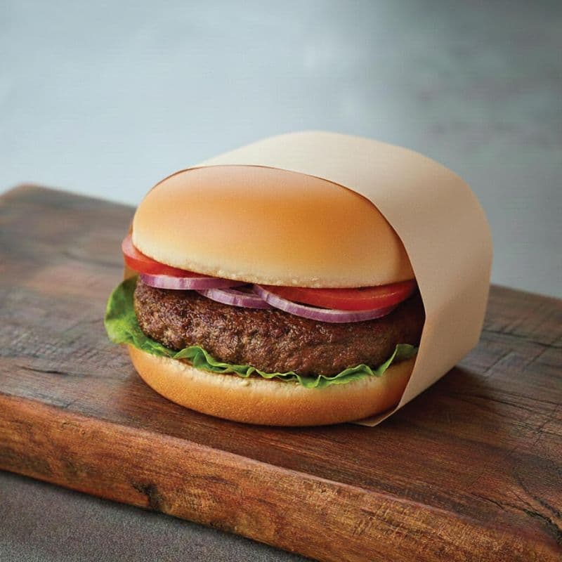 Hamburger / Hamburger