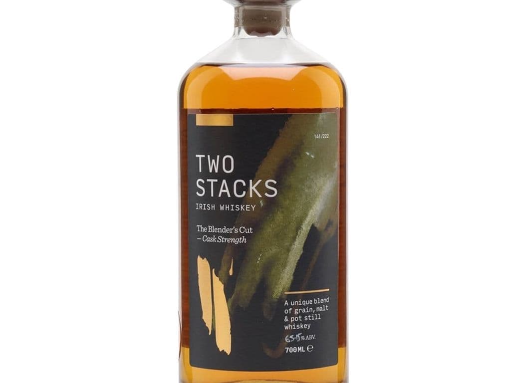 Two Stacks -The Blenders Cut Cask Strength (750ml)