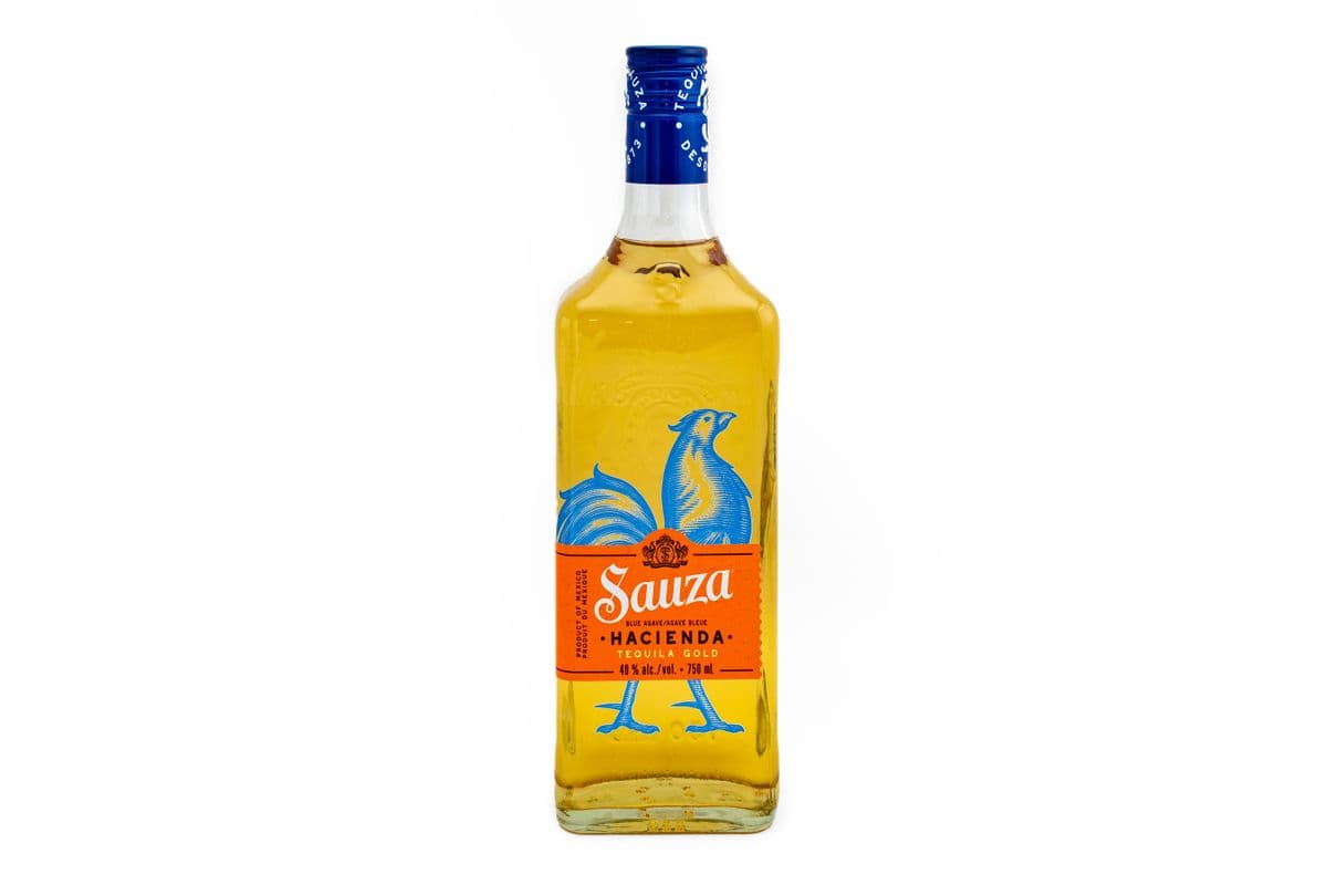 Sauza Gold (1 x 750 ml)