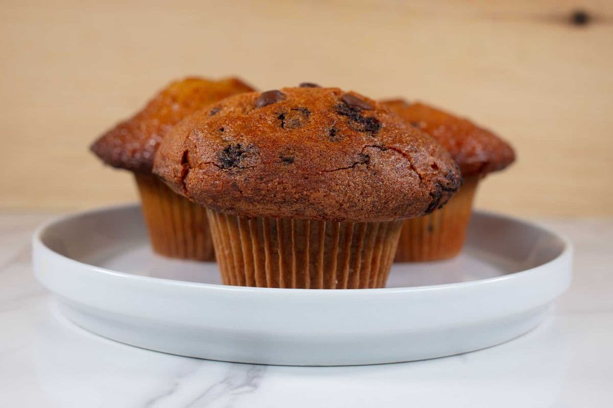 Muffins