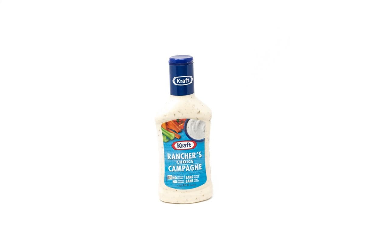 Ranch (475 ml)