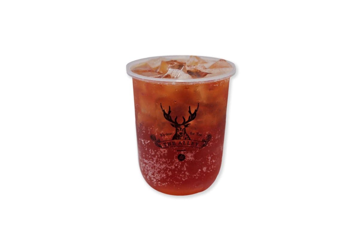 Royal No. 9 Black Tea