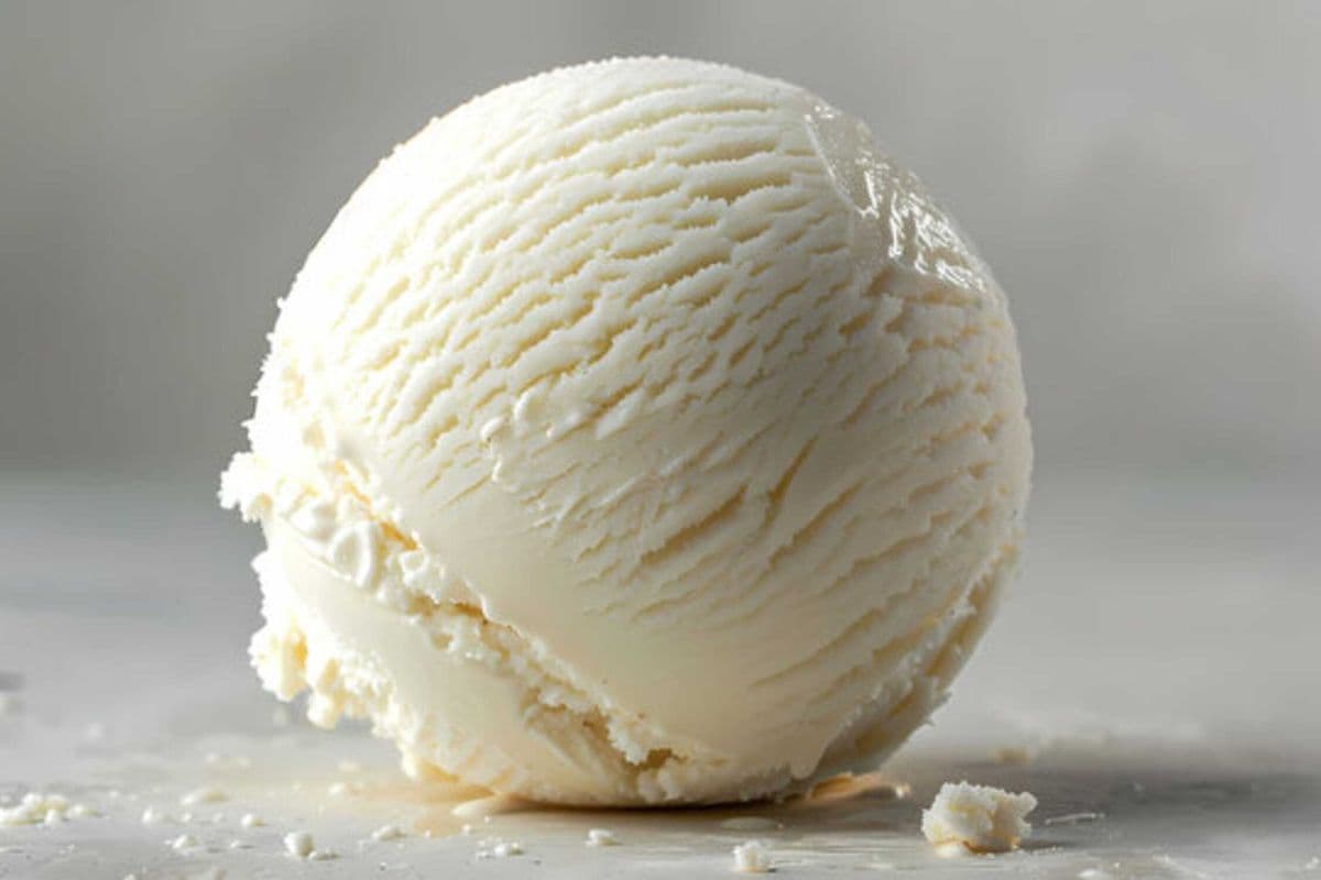 Single Scoop Icecream