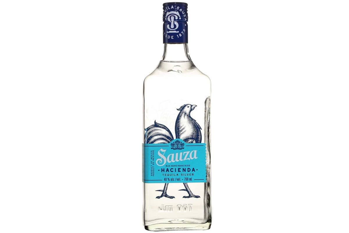 Sauza Hacienda (26 oz) (1 x 750 mL)