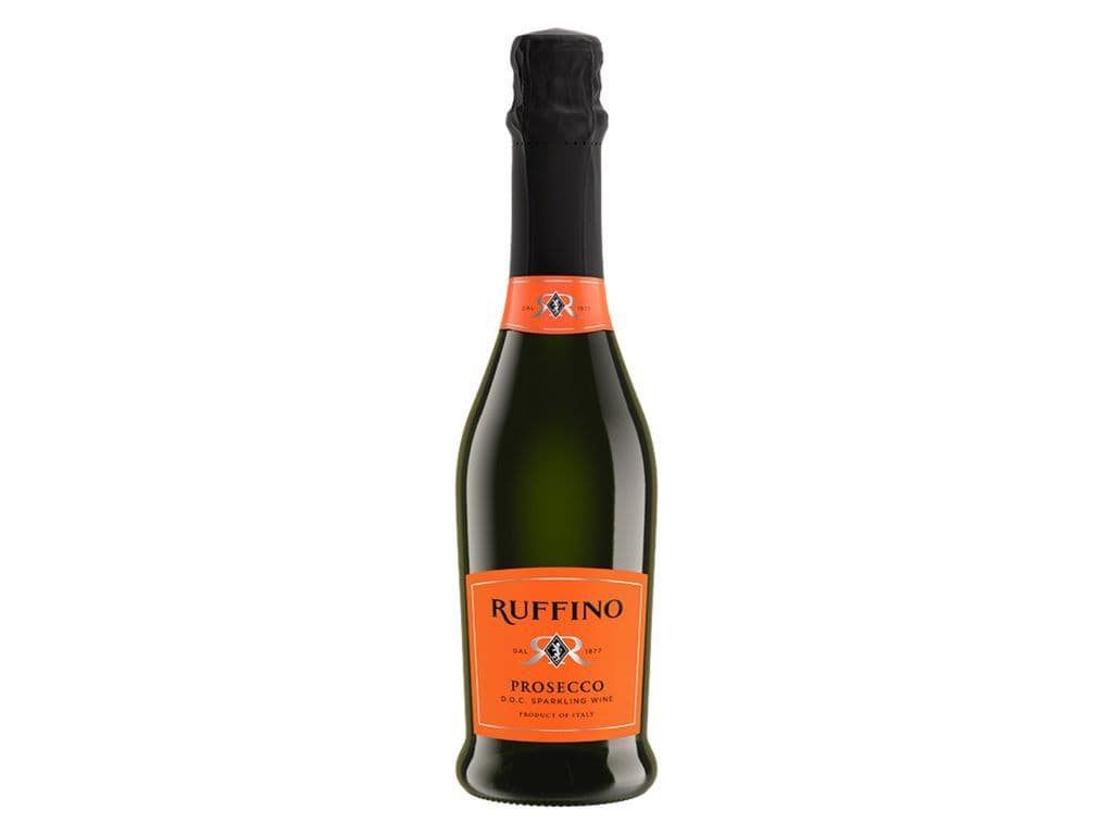 Ruffino - Prosecco Extra Dry 375ml