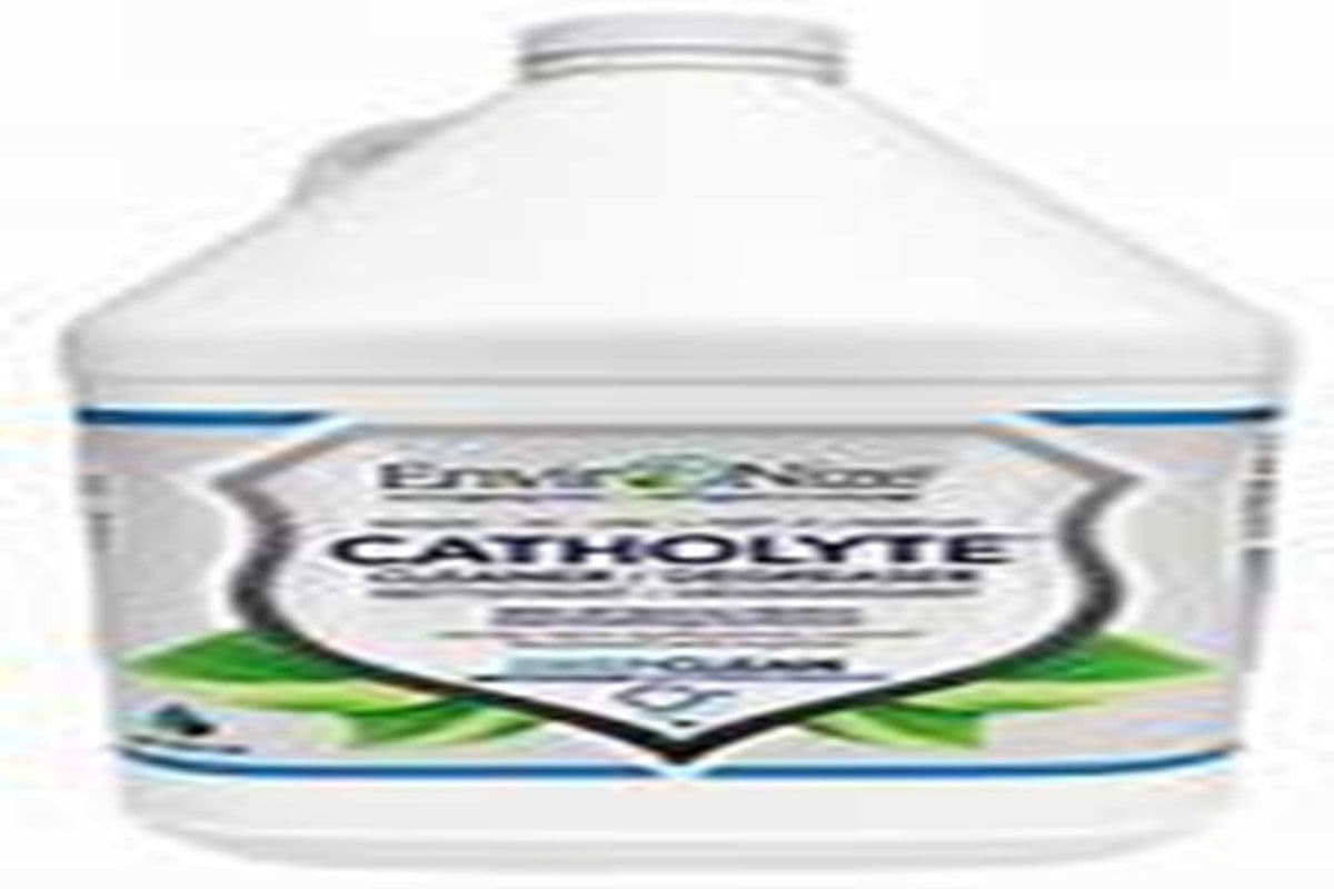 ENVIRONIZE CATHOLYTE CLEANER (1000ML)