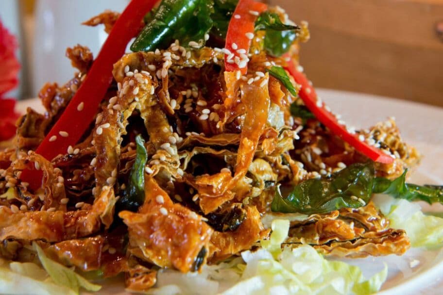 Thai Fish