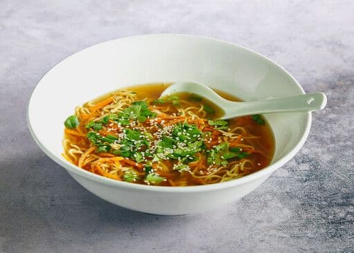 Soupe Ramen repas / Ramen meal soup