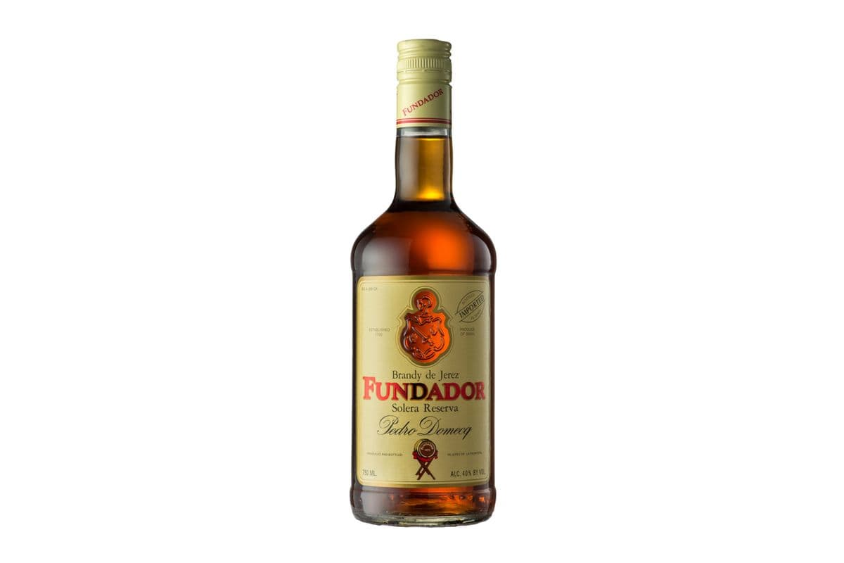 Fundador (750 ml)