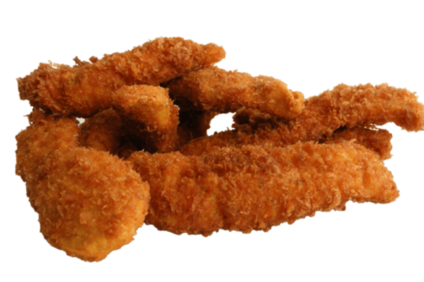 Chicken Strips
