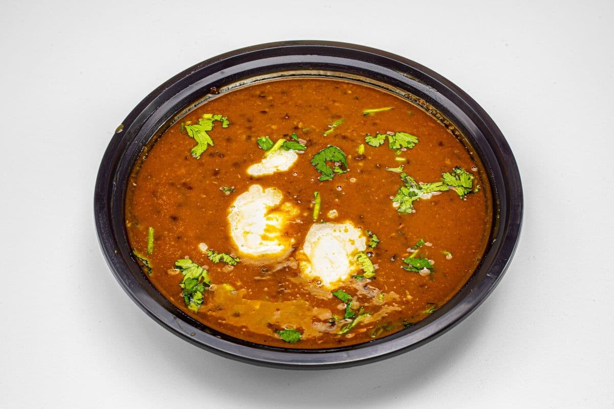 Daal Makhani