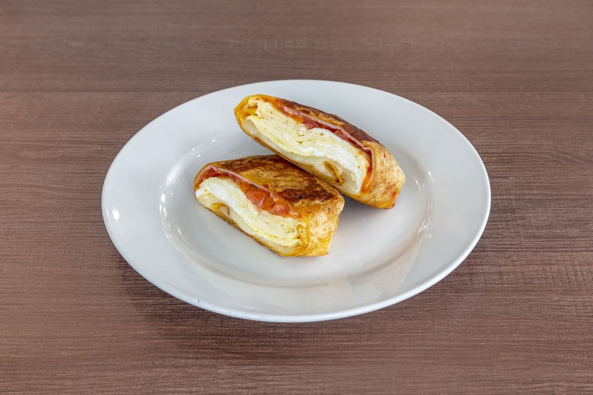 Breakfast Wrap