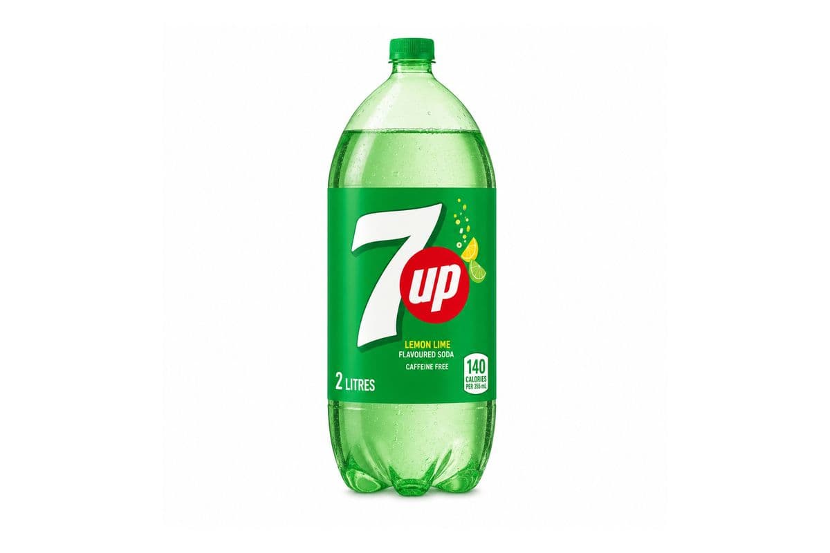7 UP (2L)
