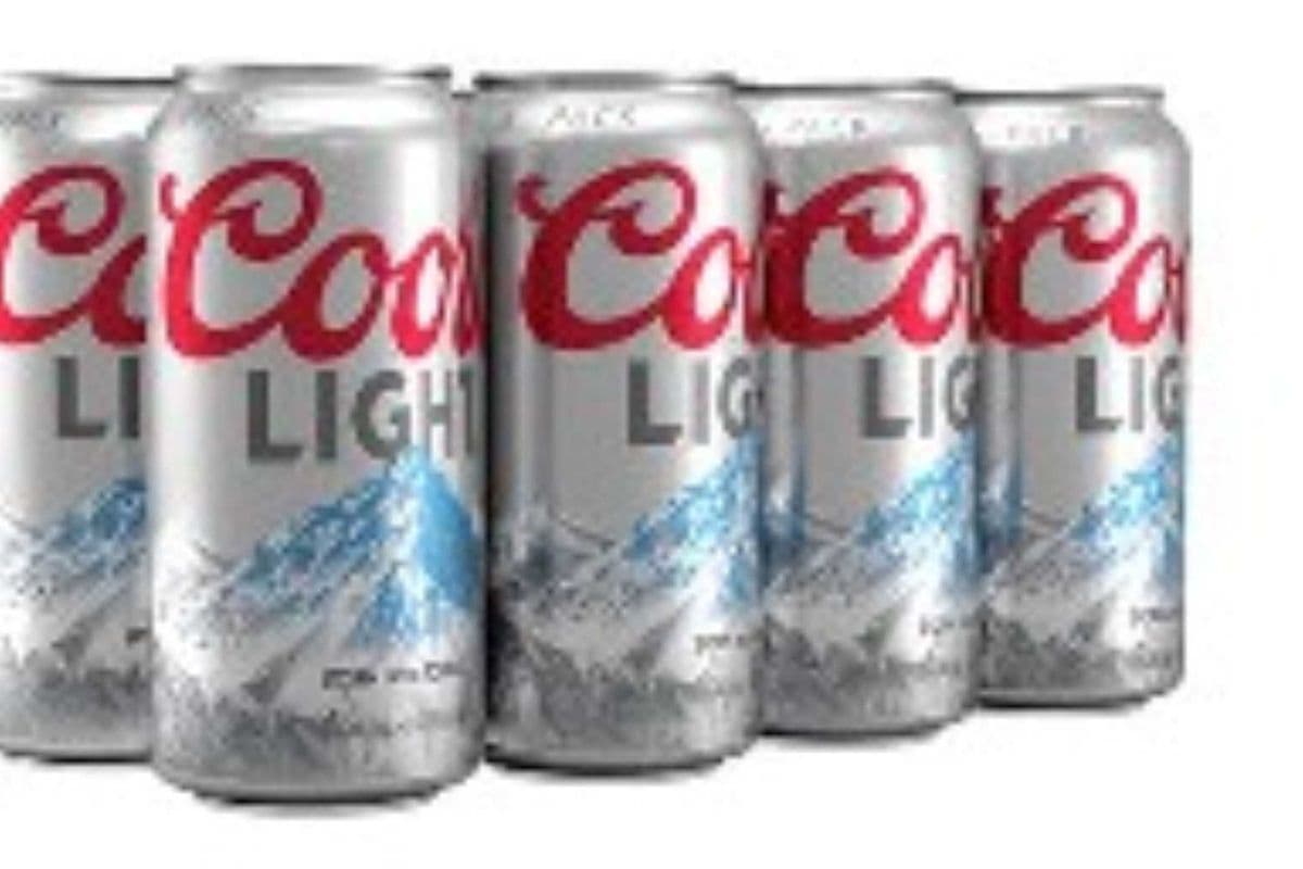 Coors Light 8 x 355 ML Cans (1 x 355 ml Cans)